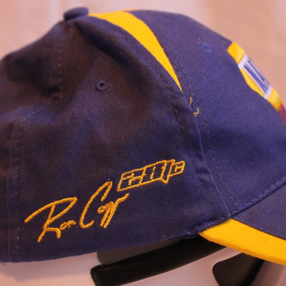 NAPA Racing Hat - Picture 2 of 5